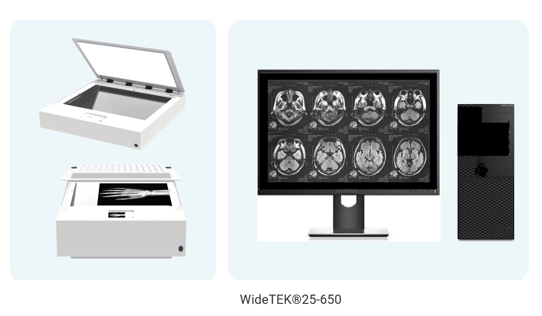 Scanner